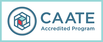 C.A.A.T.E Accreditation for Athletic Training Education