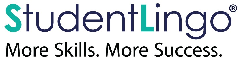 Student Lingo logo
